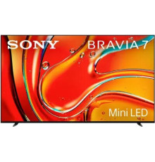 ტელევიზორი  SONY 75''(190cm)  K-75XR70