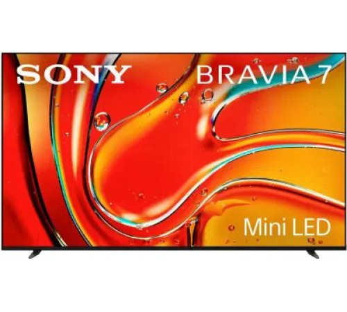 ტელევიზორი  SONY 75''(190cm)  K-75XR70