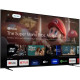 ტელევიზორი  SONY 75''(190cm)  K-75XR70