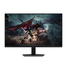 მონიტორი SAMSUNG Odyssey G5 LS32DG502EIXCI 32'' QHD 2560x1440 IPS 1ms 180Hz
