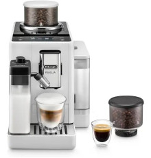 ავტომატური ყავის აპარატი Delonghi Rivelia Arctic White EXAM440.55.W