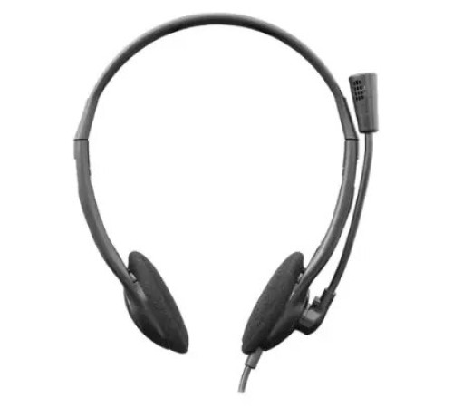ყურსასმენი Sbox HEADSET + MICROPHONE SBOX HS-707