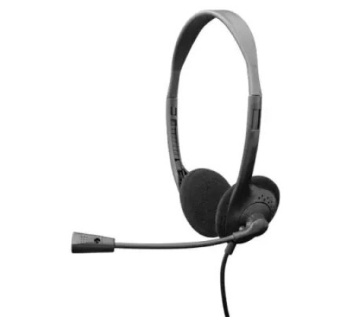 ყურსასმენი Sbox HEADSET + MICROPHONE SBOX HS-707