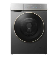 სარეცხი მანქანა TCL P7110FLG 10 KG Grey