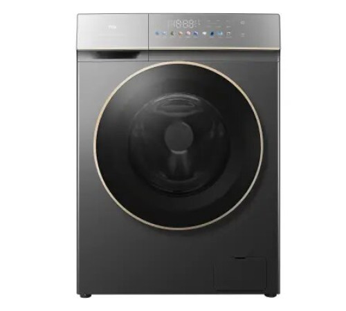 სარეცხი მანქანა TCL P7110FLG 10 KG Grey