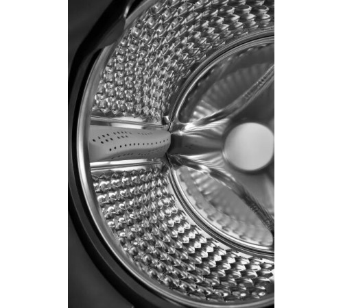 სარეცხი მანქანა TCL P7110FLG 10 KG Grey