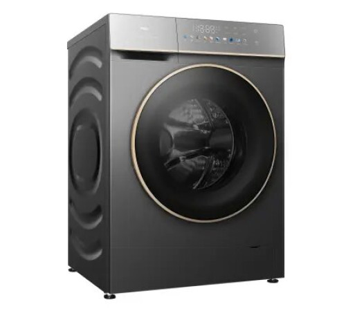 სარეცხი მანქანა TCL P7110FLG 10 KG Grey