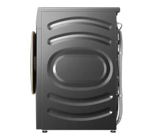 სარეცხი მანქანა TCL P7110FLG 10 KG Grey