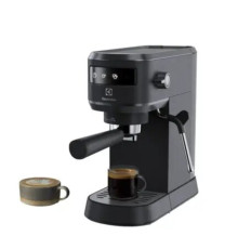 ესპრესოს აპარატი Electrolux E6EC1-6BST Espresso Black