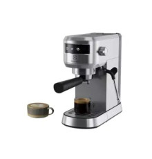 ესპრესოს აპარატი Electrolux E6EC1-6ST Espresso Silver