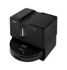 რობოტი მტვერსასრუტი SENCOR SRV 9790BK Robot