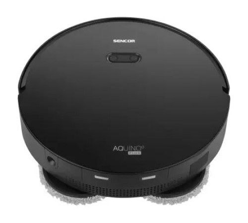 რობოტი მტვერსასრუტი SENCOR SRV 9790BK Robot