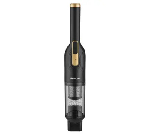 მტვერსასრუტი SVC 308BK Handheld Vacuum Cleaner