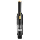 მტვერსასრუტი SVC 308BK Handheld Vacuum Cleaner