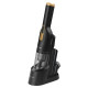 მტვერსასრუტი SVC 308BK Handheld Vacuum Cleaner