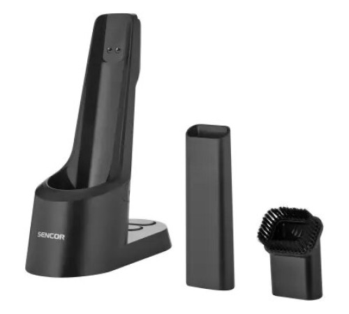 მტვერსასრუტი SVC 308BK Handheld Vacuum Cleaner