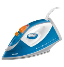 უთო SSI 7710BL Steam Iron - Blue