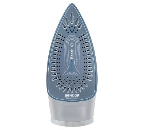 უთო SSI 7710BL Steam Iron - Blue