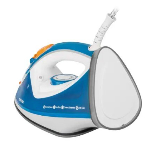 უთო SSI 7710BL Steam Iron - Blue
