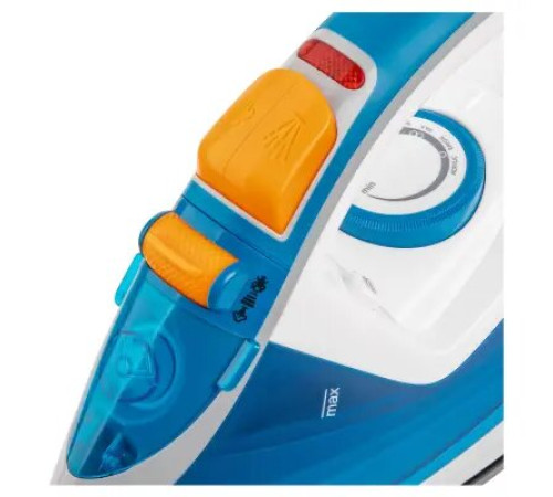 უთო SSI 7710BL Steam Iron - Blue