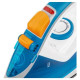 უთო SSI 7710BL Steam Iron - Blue
