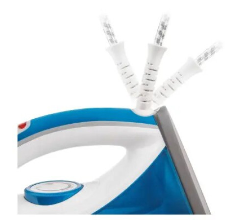 უთო SSI 7710BL Steam Iron - Blue