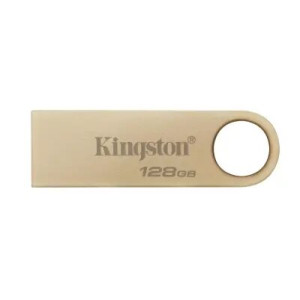 ფლეშ მეხსიერება Kingston  128GB DataTraveler SE9 G3 256GB