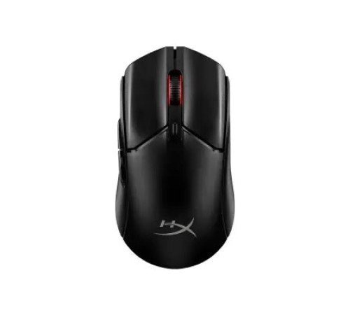 მაუსი HyperX Pulsefire Haste 2 Core Wireless - Gaming Mouse (Black)