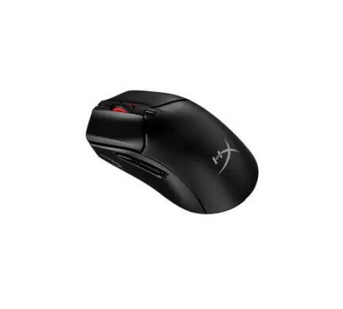 მაუსი HyperX Pulsefire Haste 2 Core Wireless - Gaming Mouse (Black)