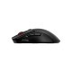 მაუსი HyperX Pulsefire Haste 2 Core Wireless - Gaming Mouse (Black)