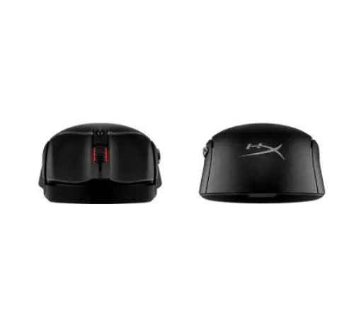 მაუსი HyperX Pulsefire Haste 2 Core Wireless - Gaming Mouse (Black)