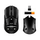 მაუსი HyperX Pulsefire Haste 2 Core Wireless - Gaming Mouse (Black)