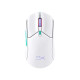 მაუსი HyperX Pulsefire Haste 2 Core Wireless - Gaming Mouse (White)