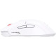 მაუსი HyperX Pulsefire Haste 2 Core Wireless - Gaming Mouse (White)