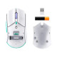 მაუსი HyperX Pulsefire Haste 2 Core Wireless - Gaming Mouse (White)