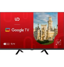 ტელევიზორი UDTV 32''(81cm) UD 32GW5210