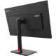 მონიტორი LENOVO ThinkVision T32h-30  32'' 2560x1440   4ms Raven Black