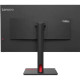 მონიტორი LENOVO ThinkVision T32h-30  32'' 2560x1440   4ms Raven Black