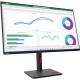 მონიტორი LENOVO ThinkVision T32h-30  32'' 2560x1440   4ms Raven Black