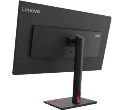 მონიტორი LENOVO ThinkVision T32h-30  32'' 2560x1440   4ms Raven Black