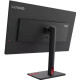 მონიტორი LENOVO ThinkVision T32h-30  32'' 2560x1440   4ms Raven Black