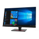 მონიტორი ThinkVision T27q-20 27 '' IPS QHD 2560x1440 4ms 60Hz Black