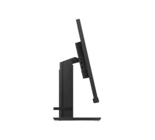 მონიტორი ThinkVision T27q-20 27 '' IPS QHD 2560x1440 4ms 60Hz Black