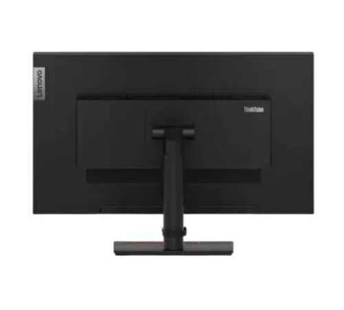 მონიტორი ThinkVision T27q-20 27 '' IPS QHD 2560x1440 4ms 60Hz Black