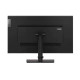 მონიტორი ThinkVision T27q-20 27 '' IPS QHD 2560x1440 4ms 60Hz Black
