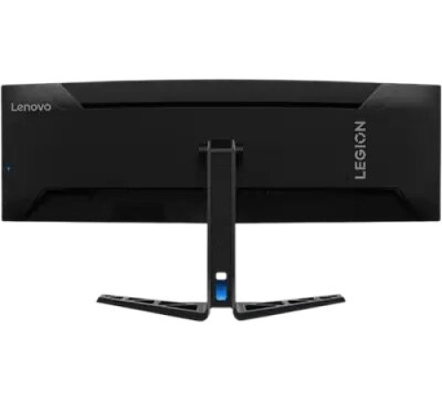მონიტორი LENOVO Legion R45w-30 Curved 44.5'' 5120x1440 VA 450 cd/m²  4ms 165Hz / 170Hz (Overclock)  Black