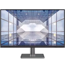 მონიტორი LENOVO L32p-30 31.5'' 3840x2160 350 cd/m² 4ms  60Hz 3Wx2 Raven Black