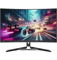 მონიტორი LENOVO Legion R32qc-30 Curved  31.5'' 2560x1440 350 cd/m² 0.5 ms (MPRT)  180Hz 3Wx2 Raven Black
