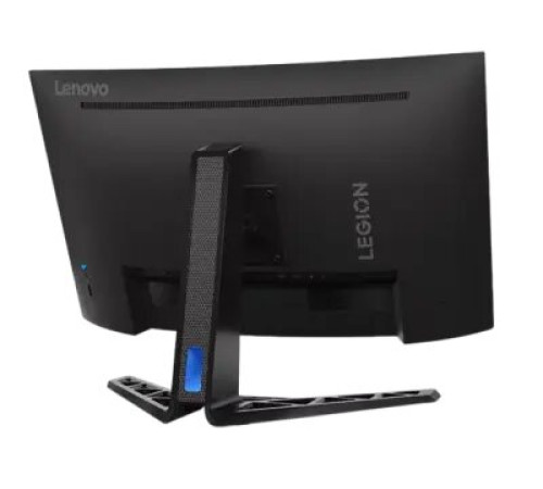 მონიტორი LENOVO Legion R32qc-30 Curved  31.5'' 2560x1440 350 cd/m² 0.5 ms (MPRT)  180Hz 3Wx2 Raven Black