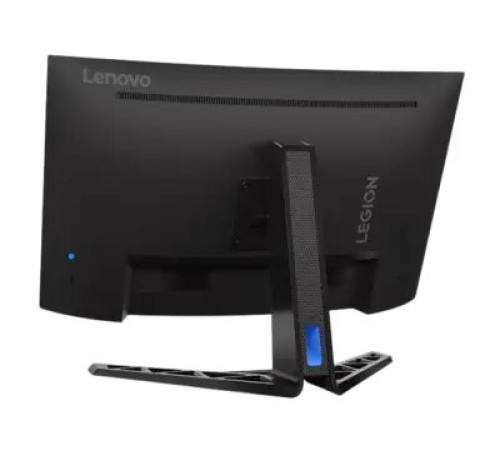 მონიტორი LENOVO Legion R32qc-30 Curved  31.5'' 2560x1440 350 cd/m² 0.5 ms (MPRT)  180Hz 3Wx2 Raven Black
